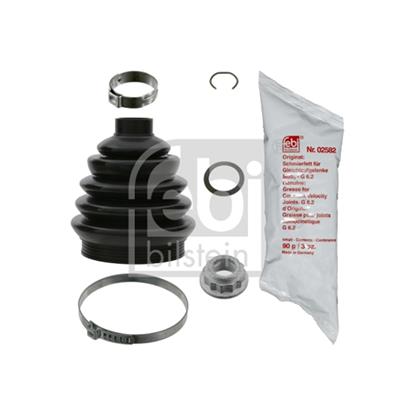 Febi Driveshaft CV Boot Bellow Kit 17540