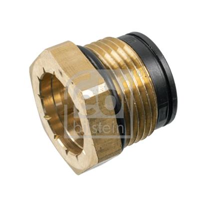 Febi Union Nut 175416