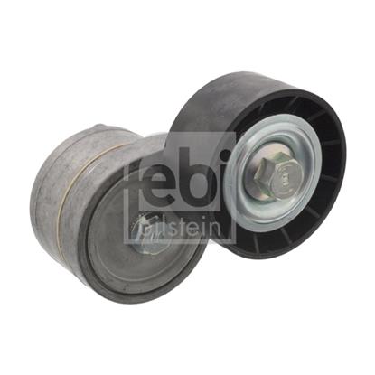 Febi Poly V Ribbed Belt Tensioner 17541