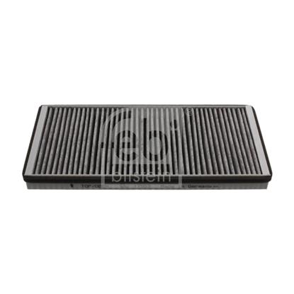 Febi Pollen Cabin Interior Air Filter 17553