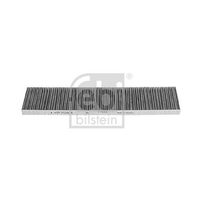 Febi Pollen Cabin Interior Air Filter 17554