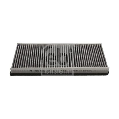 Febi Pollen Cabin Interior Air Filter 17556