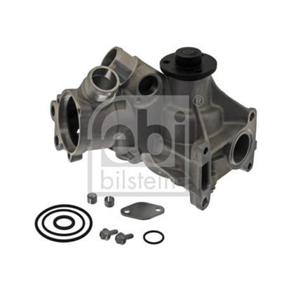 Febi Water Pump 17557