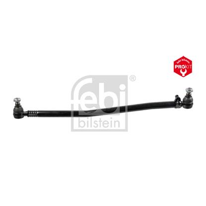 Febi Steering Centre Rod Assembly 175612