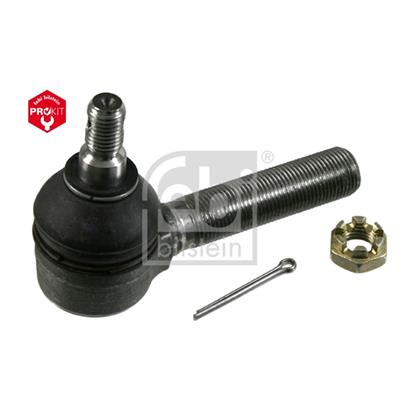 Febi Steering Drag Link End 17566