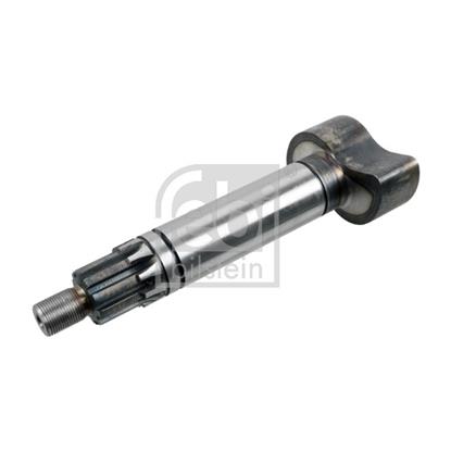 Febi Drum Brake Shaft 175740