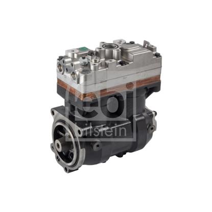 Febi Air Suspension Compressor 175971