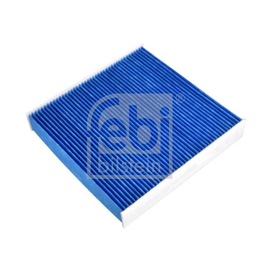 Febi Pollen Cabin Interior Air Filter 175001