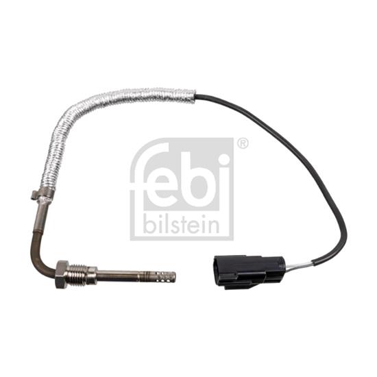 Febi Exhaust Gas Temperature Sensor 175020