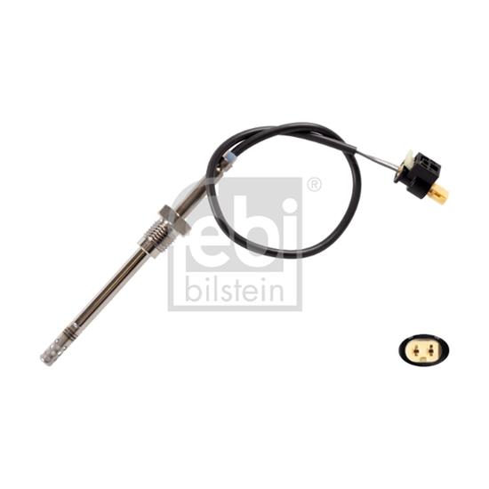 Febi Exhaust Gas Temperature Sensor 175021