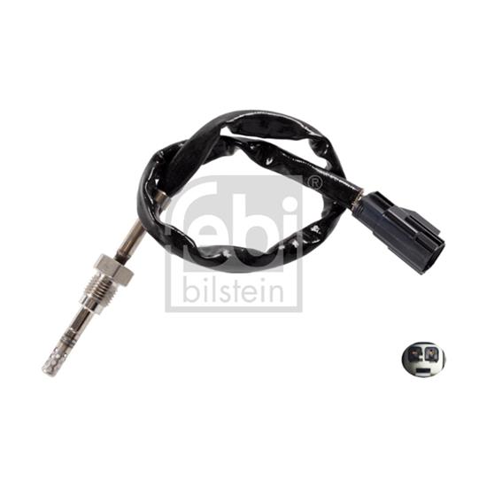 Febi Exhaust Gas Temperature Sensor 175022