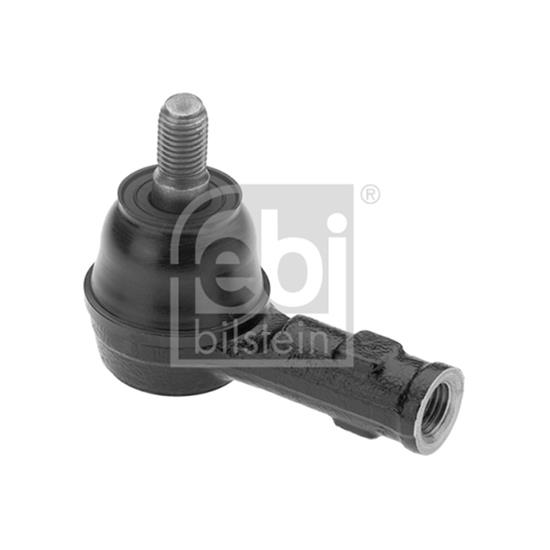 Febi Tie Track Rod End 17502