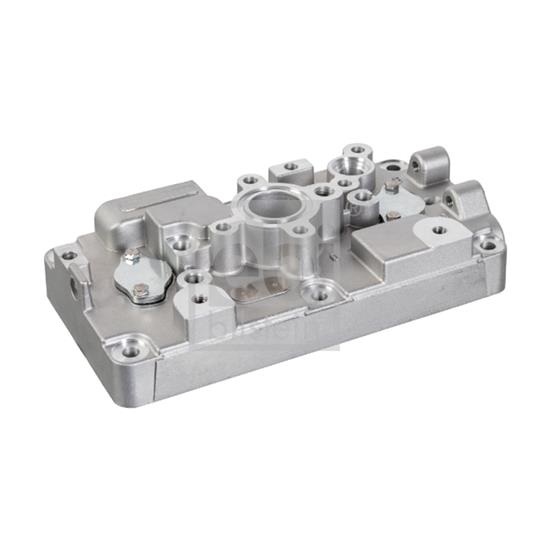 Febi Air Suspension Compressor Cylinder Head 175032