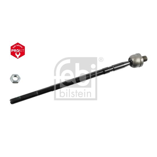 Febi Tie Track Rod Axle Joint 17504