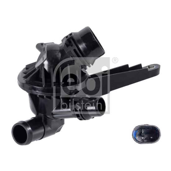 Febi Antifreeze Coolant Thermostat 175091