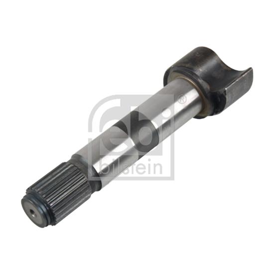 Febi Drum Brake Shaft 175132