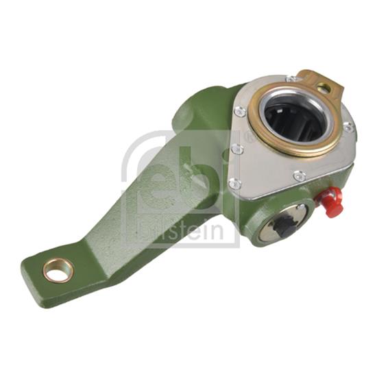 Febi Adjuster braking system 175156