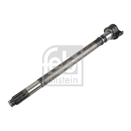 Febi Drum Brake Shaft 175197