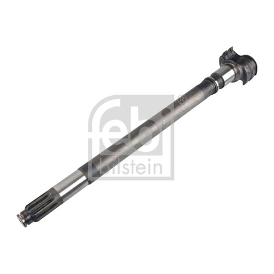 Febi Drum Brake Shaft 175198