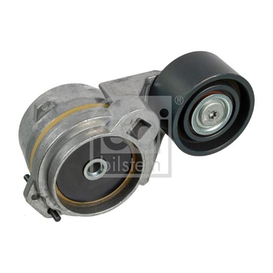 Febi Belt Tensioner V-ribbed belt 175270