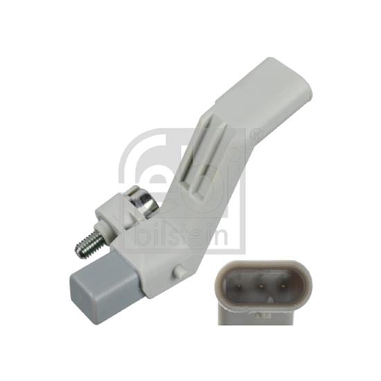 Febi Crankshaft Pulse Sensor 175299