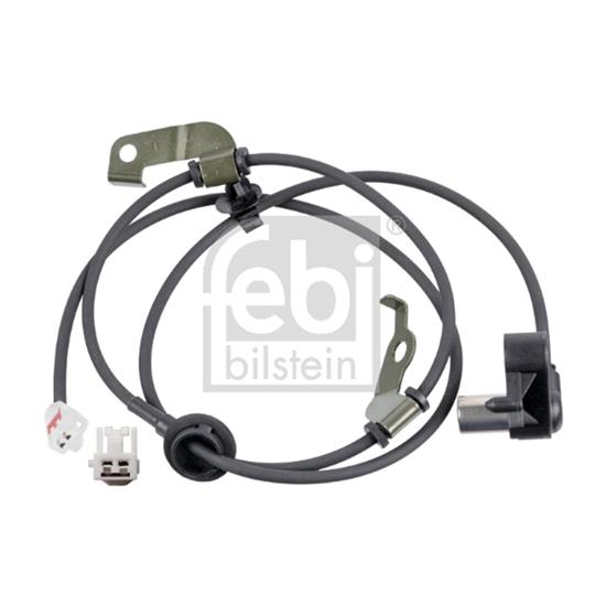 Febi ABS Anti Lock Brake Wheel Speed Sensor 175334