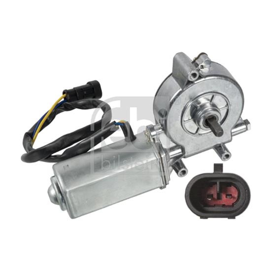 Febi Window Regulator Electric Motor 175507