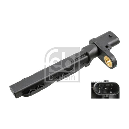 Febi Crankshaft Pulse Sensor 175524