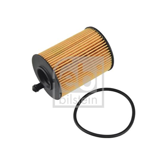 Febi Engine Oil Filter 175536