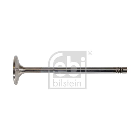Febi Engine Inlet Valve 175554
