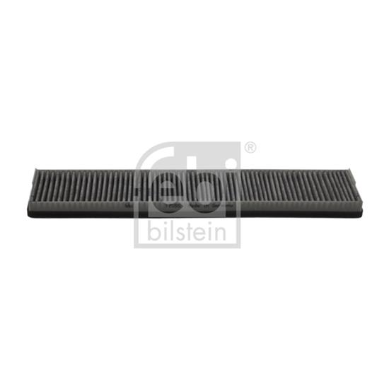 Febi Pollen Cabin Interior Air Filter 17555