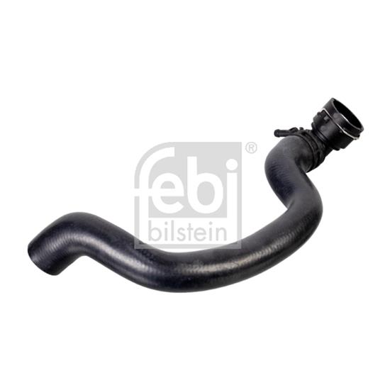 Febi Radiator Cooling Hose 175566