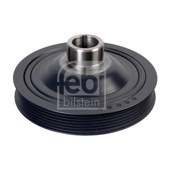 Febi Crankshaft Belt Pulley 175569