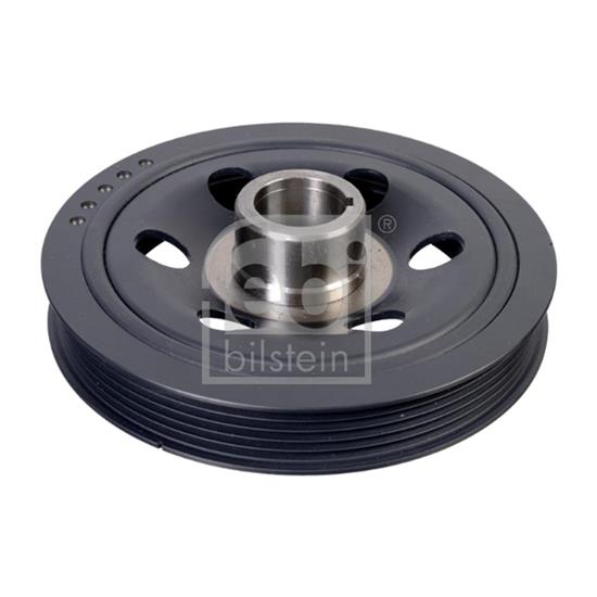 Febi Crankshaft Belt Pulley 175584