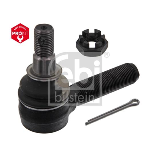 Febi Tie Track Rod End 17564