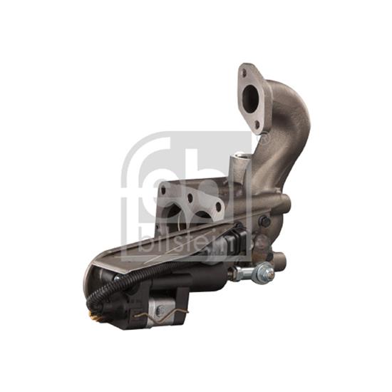 Febi Exhaust Gas Recirculation EGR Valve 175683