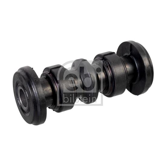 Febi Bush spring shackle 175701