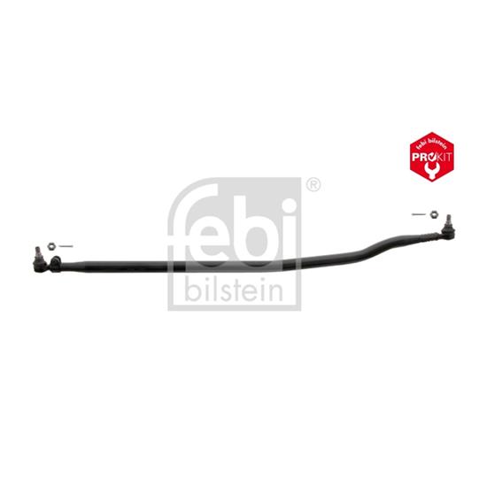 Febi Steering Centre Rod Assembly 17577