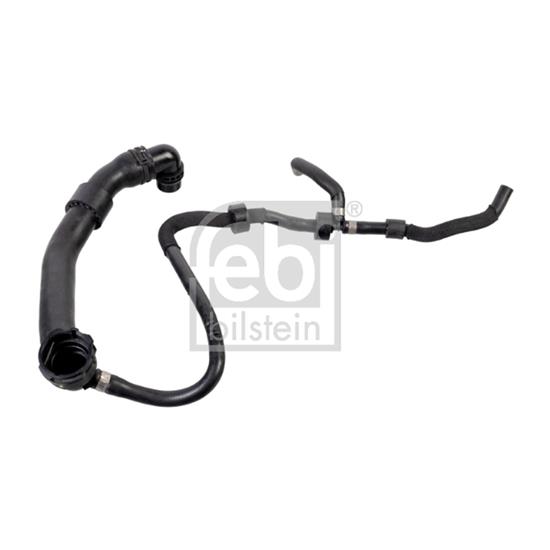 Febi Radiator Cooling Hose 175805