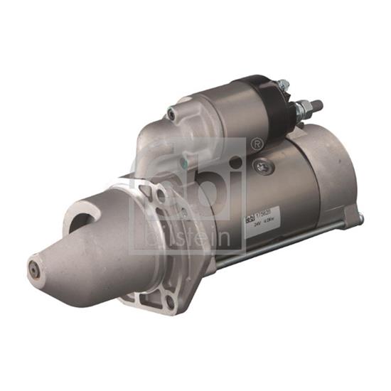 Febi Starter Motor 175826