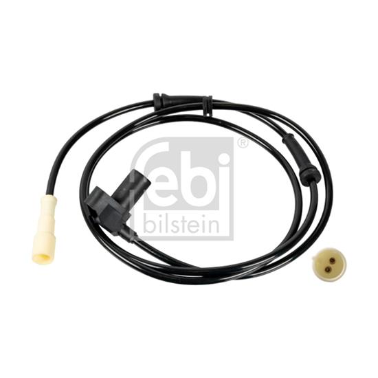 Febi ABS Anti Lock Brake Wheel Speed Sensor 175911