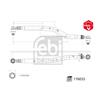 Febi Steering Centre Rod Assembly 176035