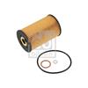 Febi Engine Oil Filter 176089