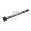 Febi Drum Brake Shaft 17608