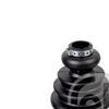 Febi Driveshaft CV Boot Bellow Kit 176115