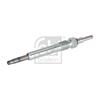 Febi Glow Heater Plug 176141