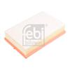 Febi Air Filter 176224