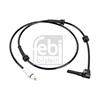 Febi ABS Anti Lock Brake Wheel Speed Sensor 176235