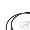 Febi ABS Anti Lock Brake Wheel Speed Sensor 176235