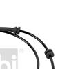 Febi ABS Anti Lock Brake Wheel Speed Sensor 176235